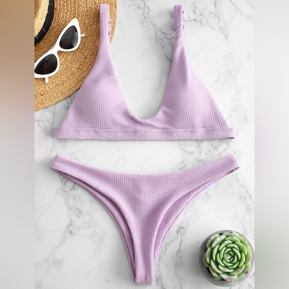 Scoop Bikini Sets - 5 for $50